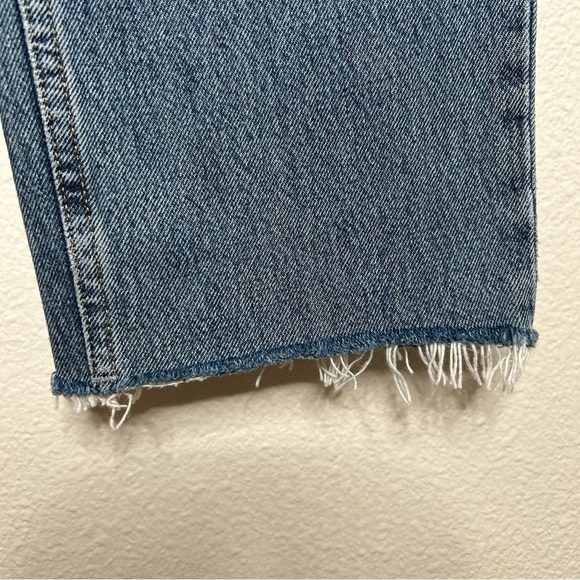 Toteme Classic Cut Denim jeans in Vintage Wash 27/32 - Picture 9 of 16